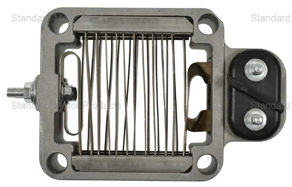 DIH1 – STANDARD IGN Air Intake Heater, OE Replacement - view 3